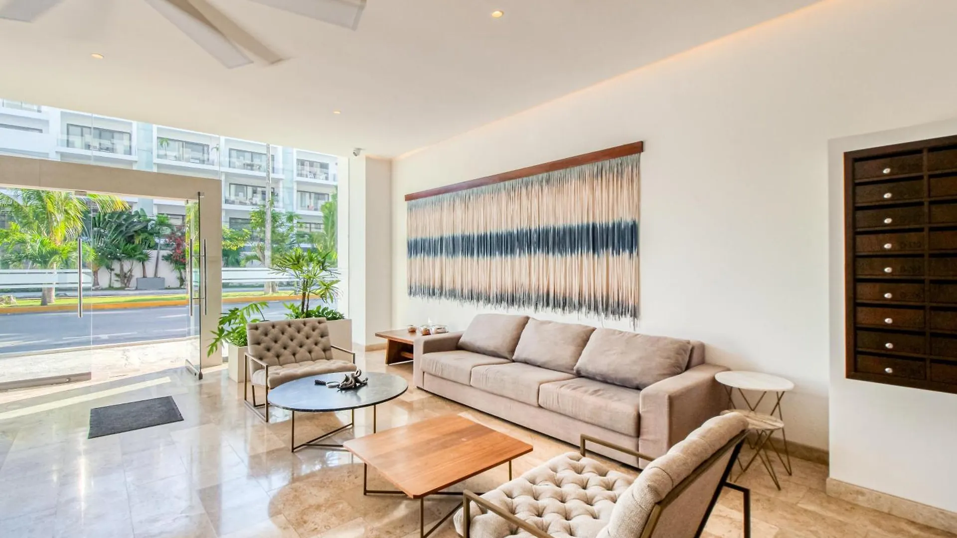 Ipana A115 Apartment Playa del Carmen