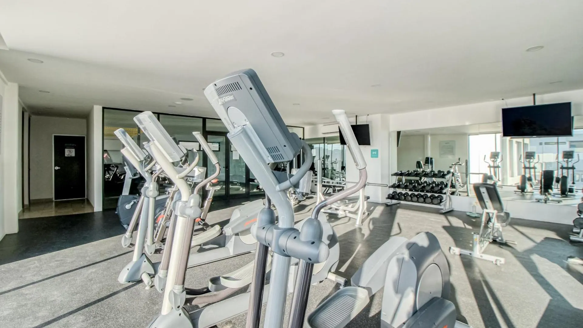 Ipana A115 Apartment Playa del Carmen