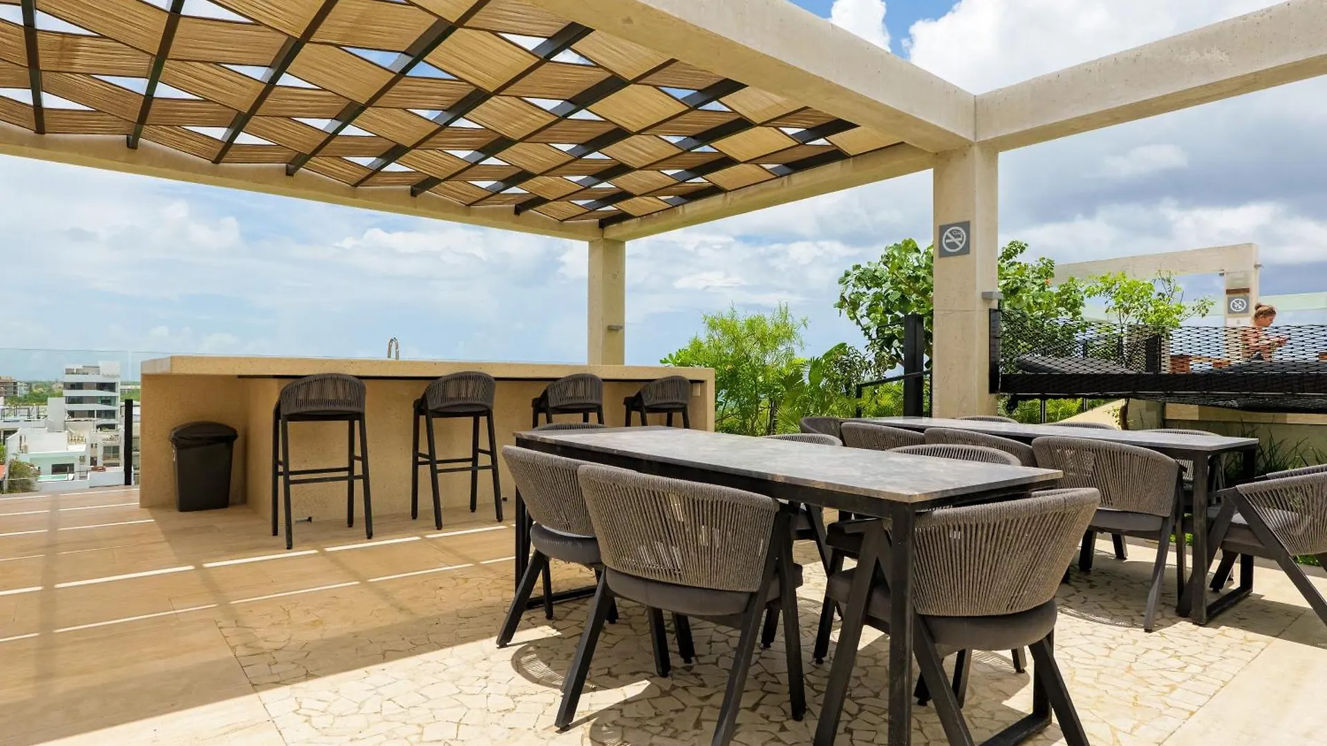 Ipana A115 Apartment Playa del Carmen