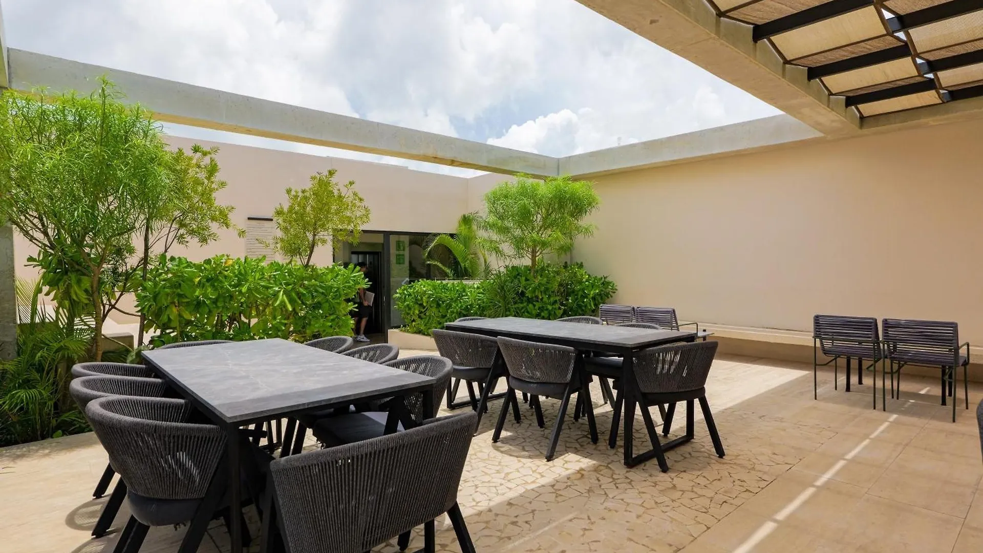 Ipana A115 Apartment Playa del Carmen 0*,  Mexico