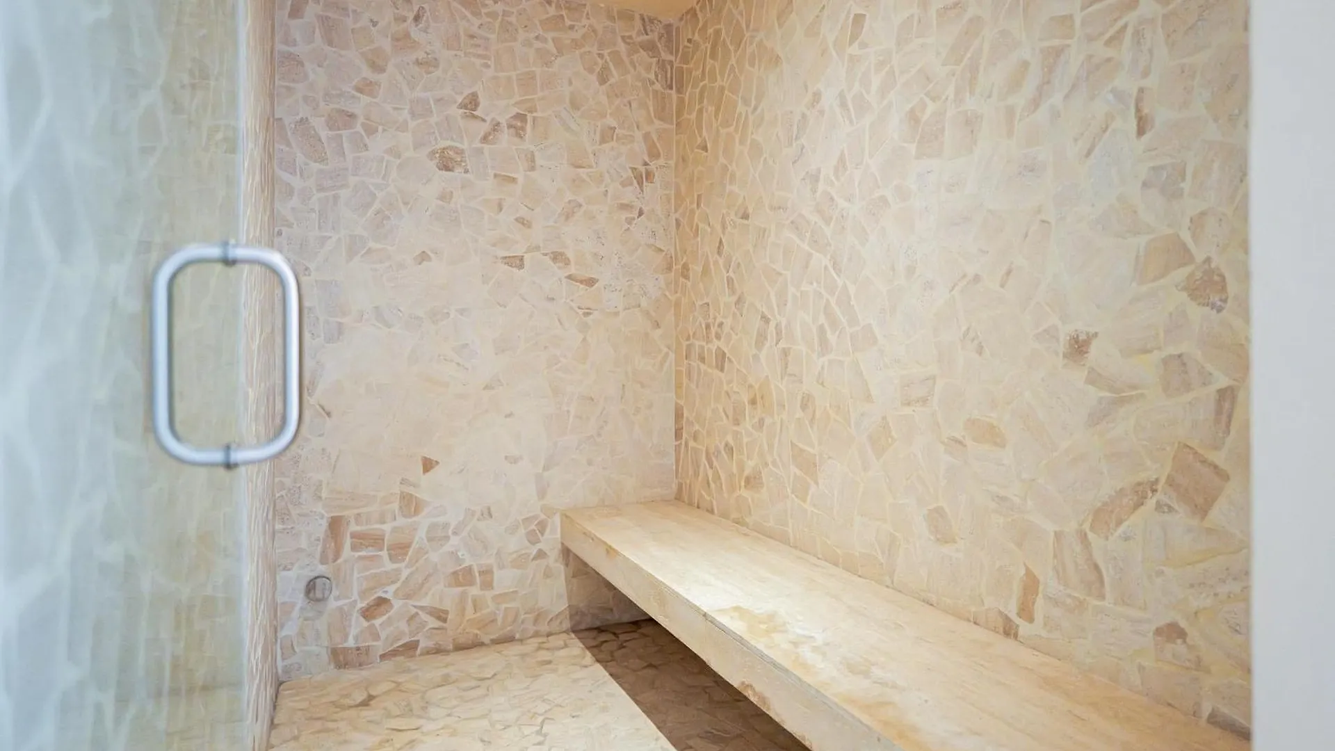 Ipana A115 Apartment Playa del Carmen Mexico