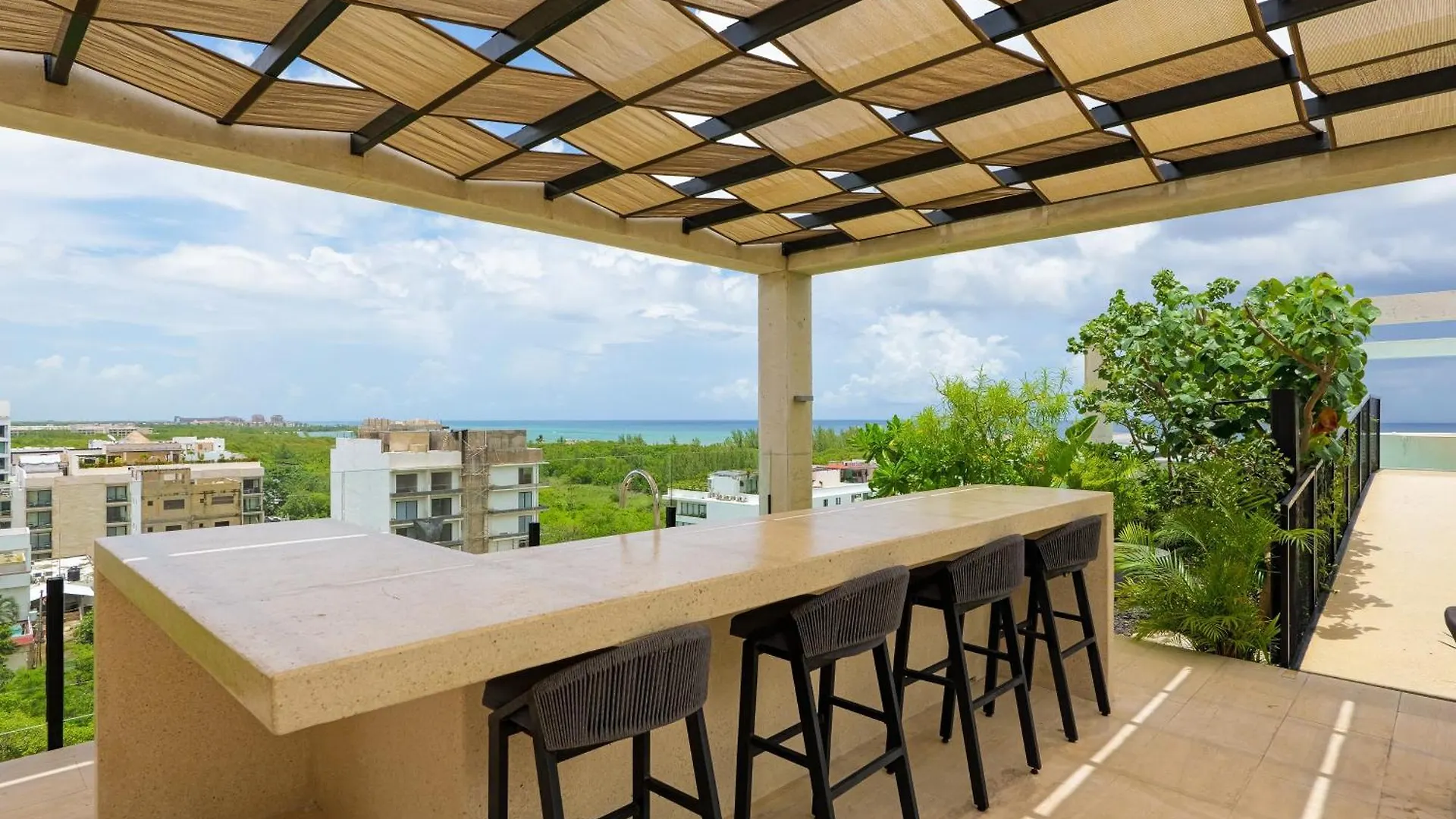 Ipana A115 Apartment Playa del Carmen