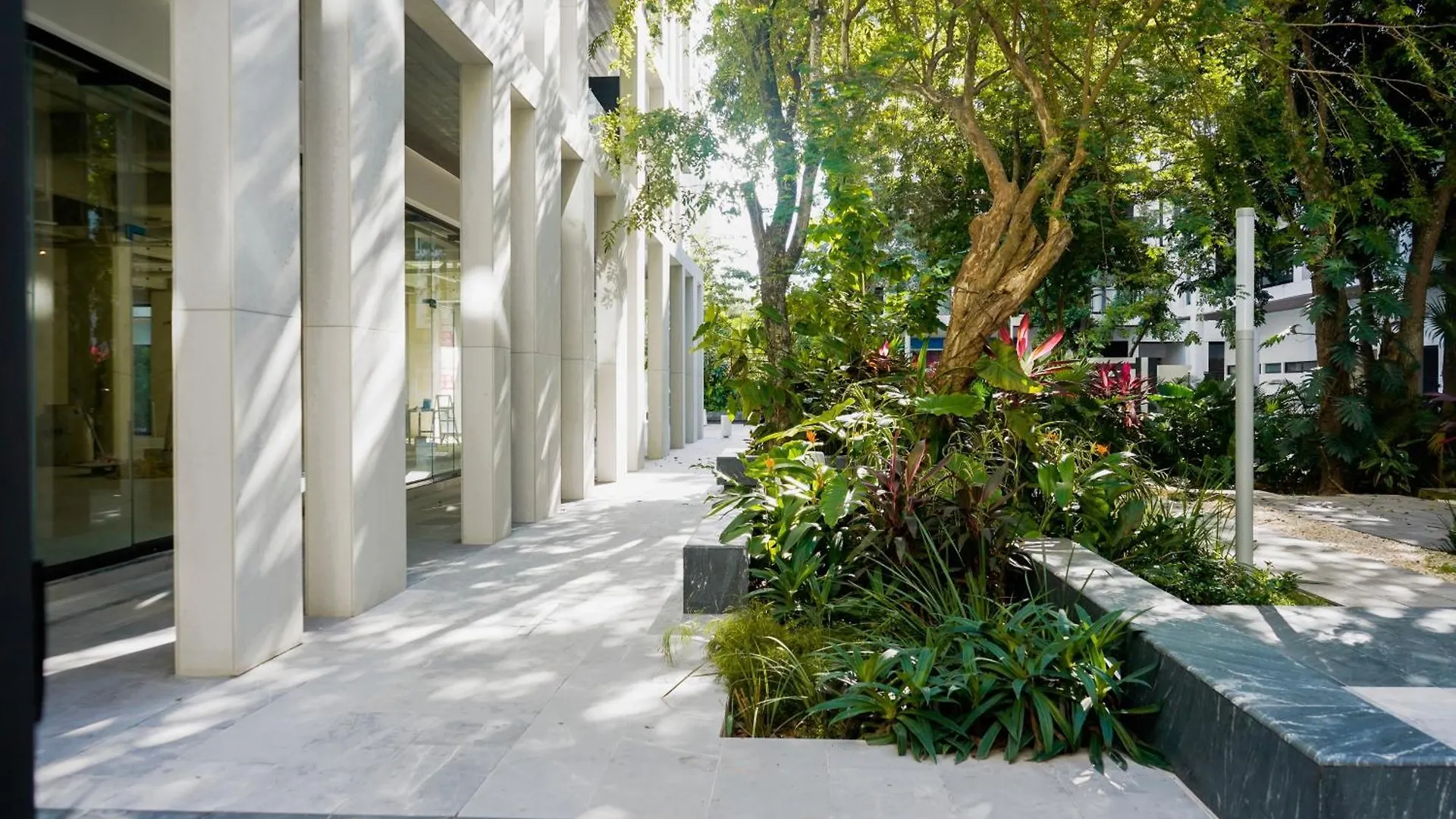 Ipana A115 Apartment Playa del Carmen