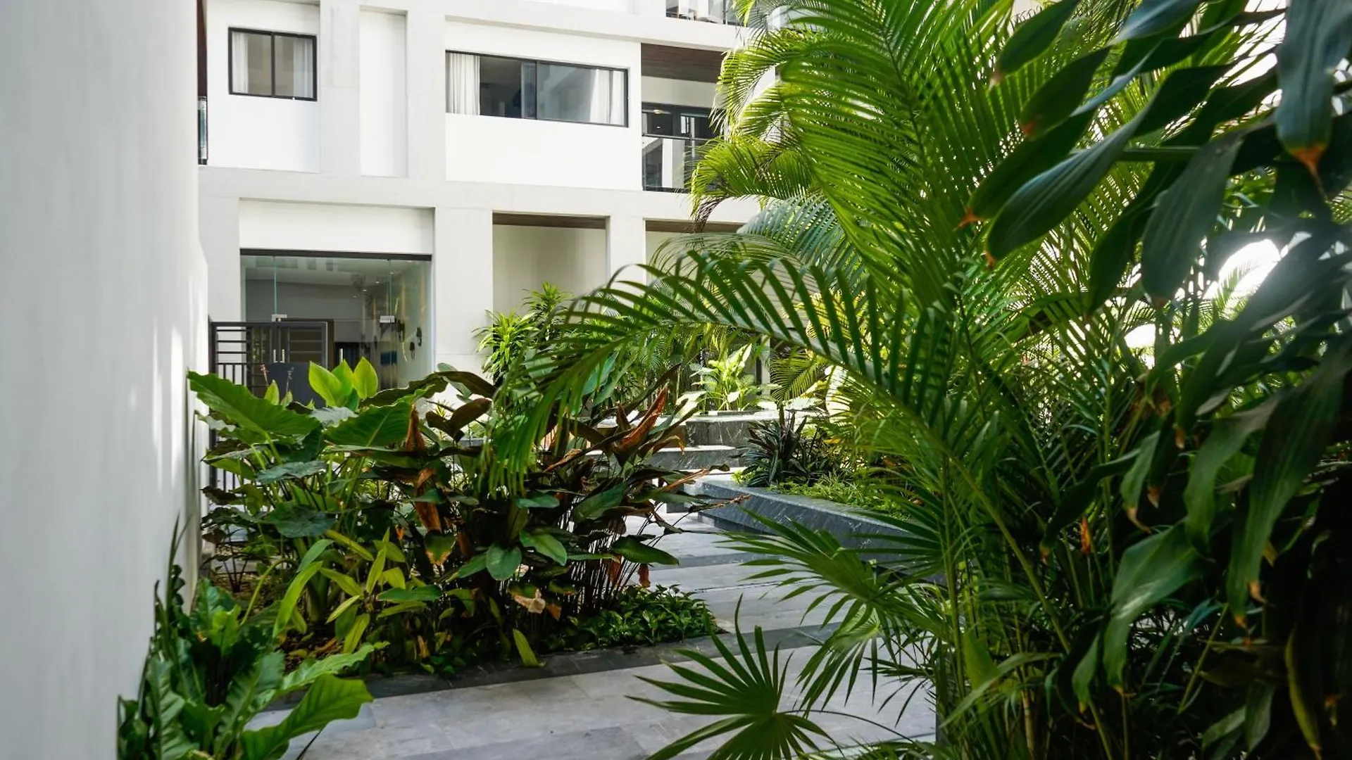 Ipana A115 Apartment Playa del Carmen 0*,
