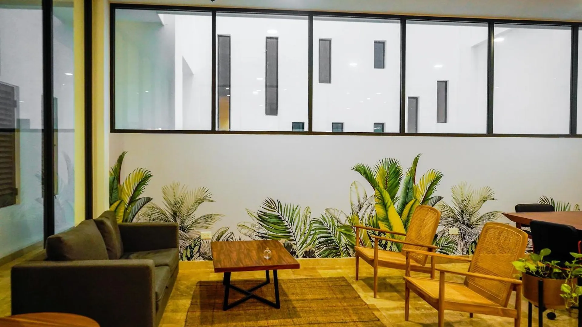 Ipana A115 Apartment Playa del Carmen