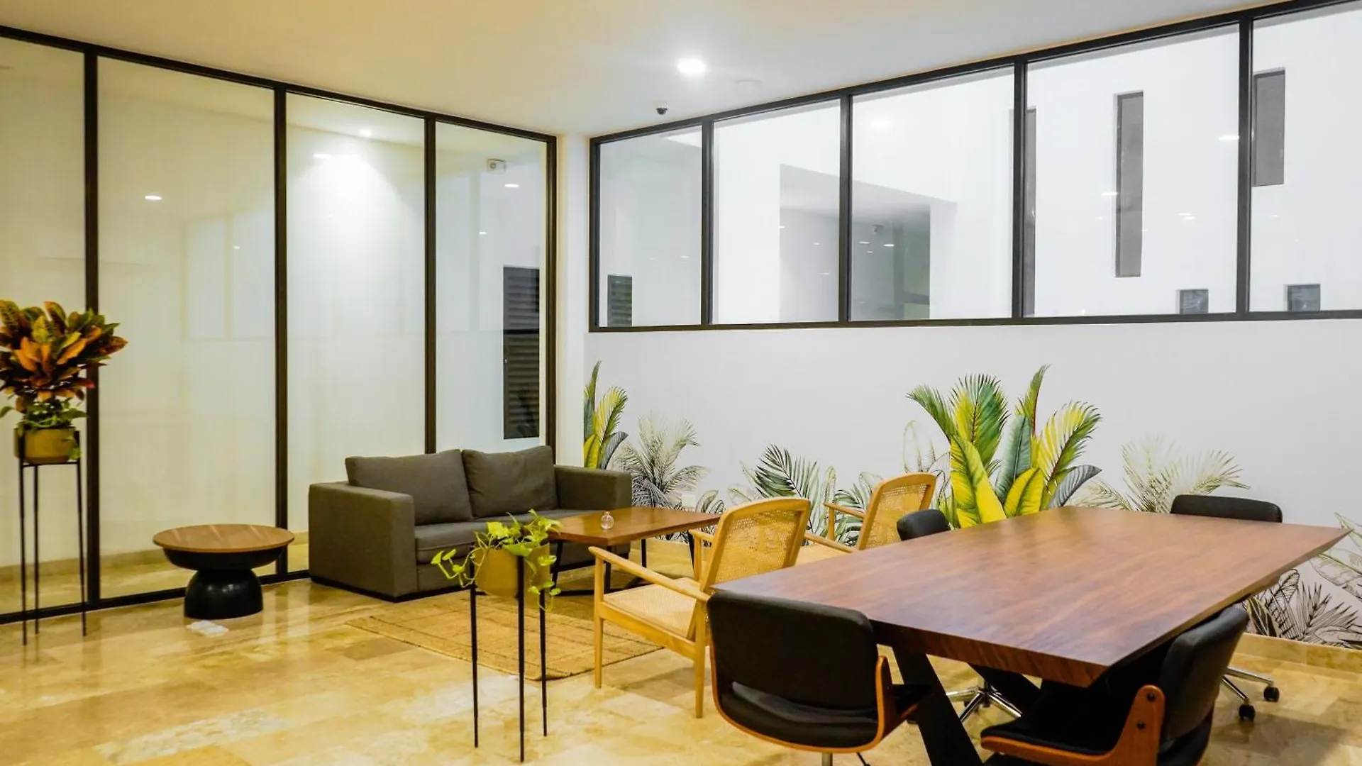 Ipana A115 Apartment Playa del Carmen