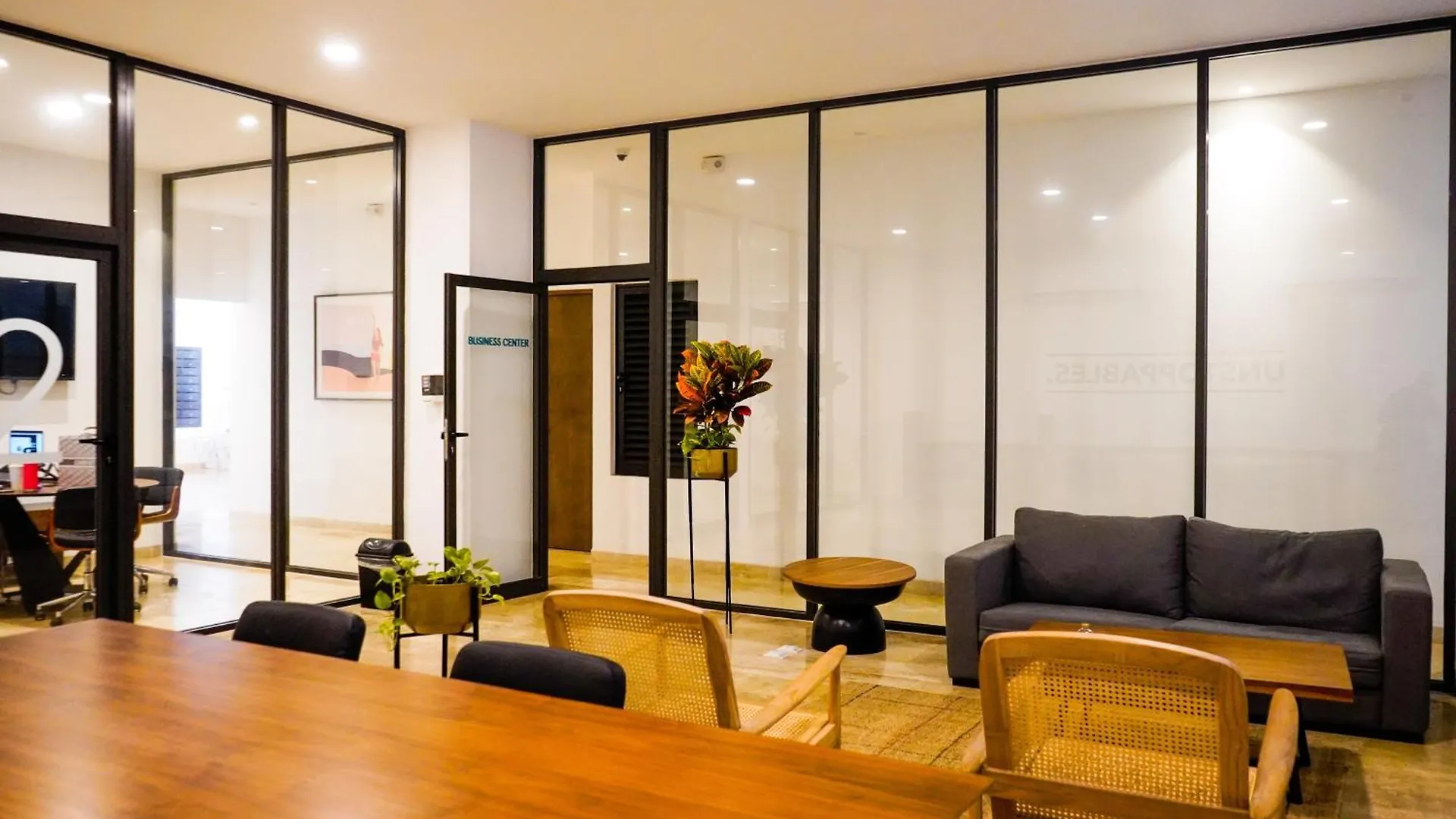Ipana A115 Apartment Playa del Carmen