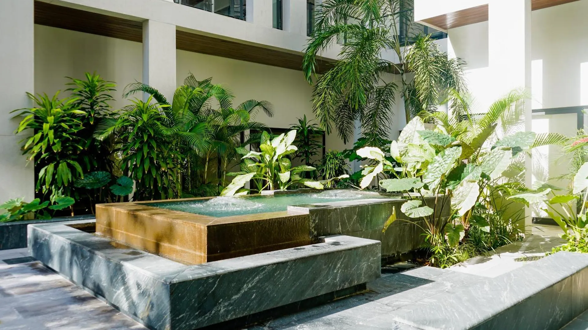 Ipana A115 Apartment Playa del Carmen