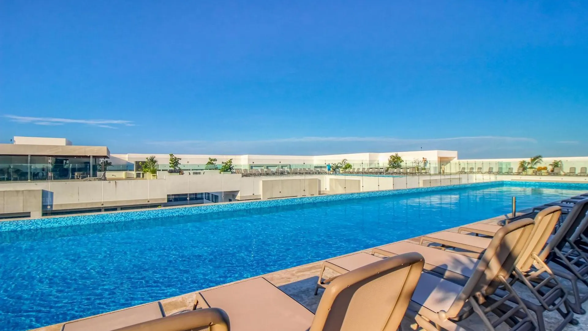 Ipana A115 Apartment Playa del Carmen