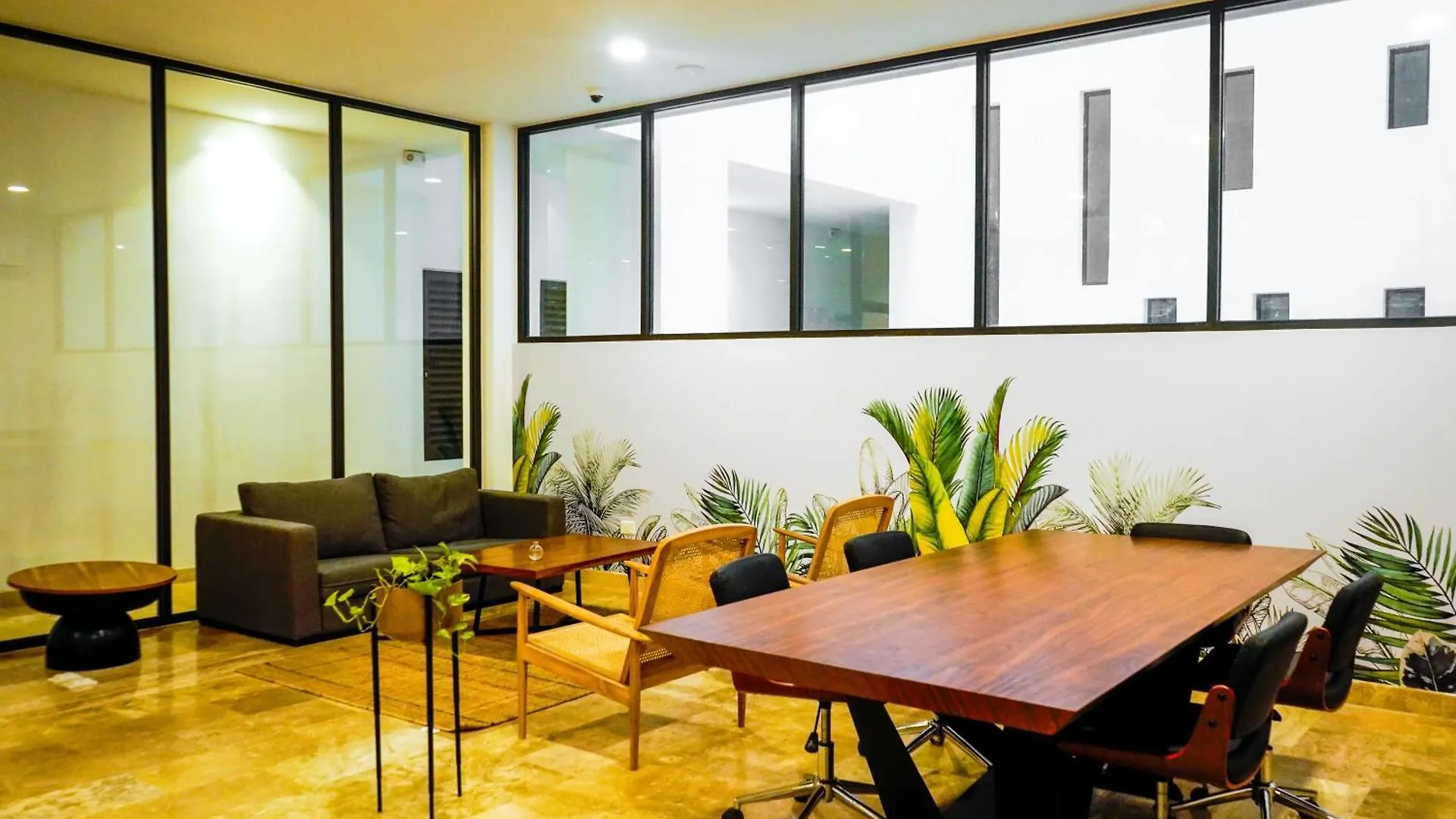 Ipana A115 Apartment Playa del Carmen