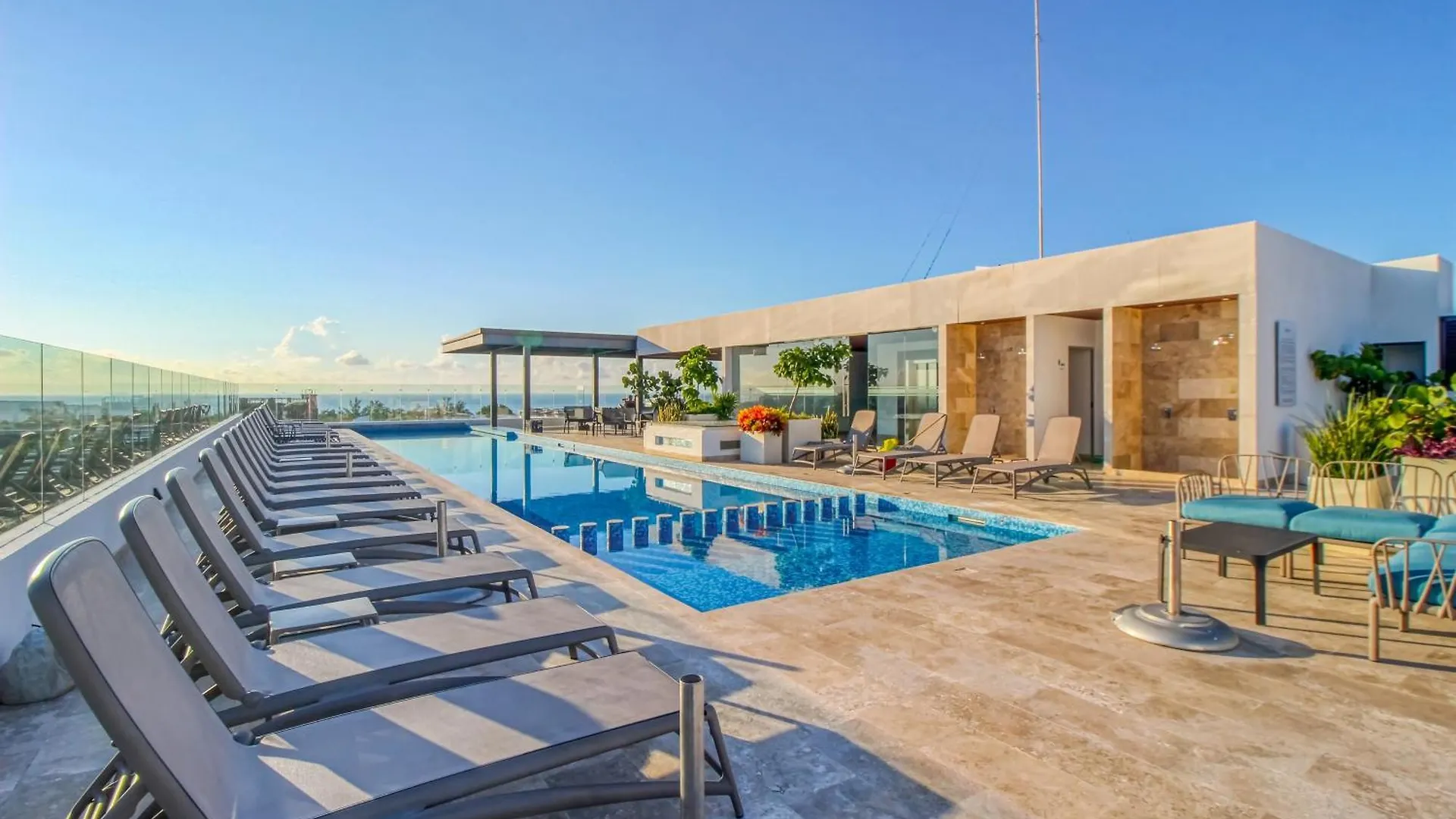 Ipana A115 Apartment Playa del Carmen 0*,