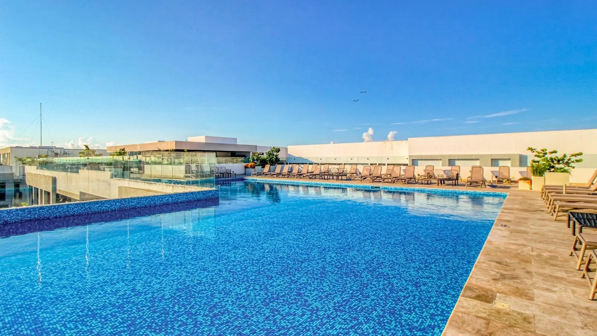 Ipana A115 Apartment Playa del Carmen
