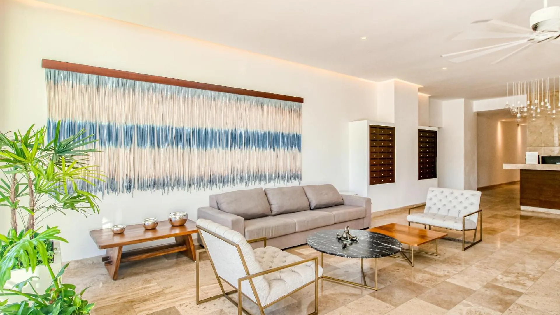 Ipana A115 Apartment Playa del Carmen Mexico