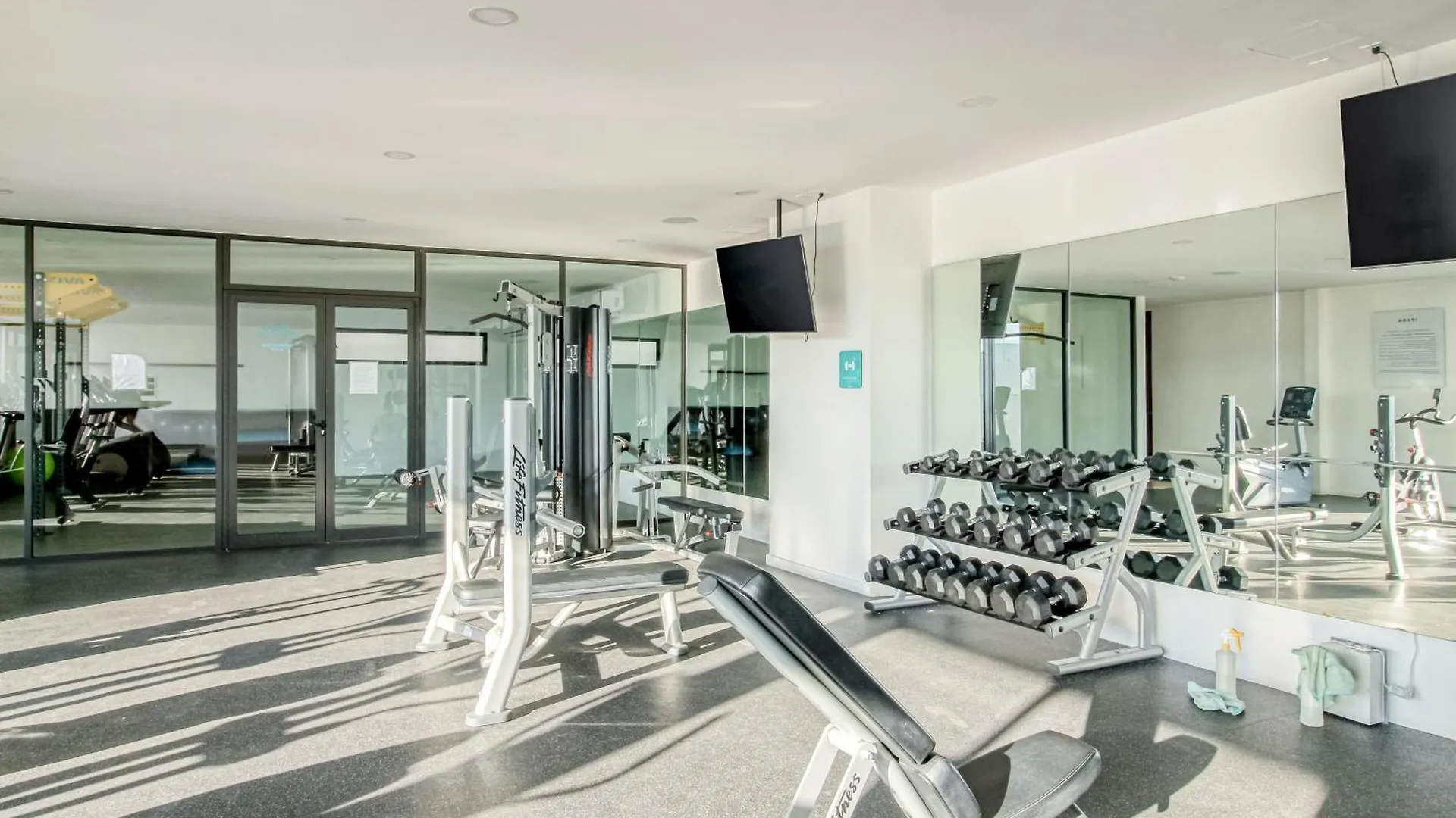 Ipana A115 Apartment Playa del Carmen