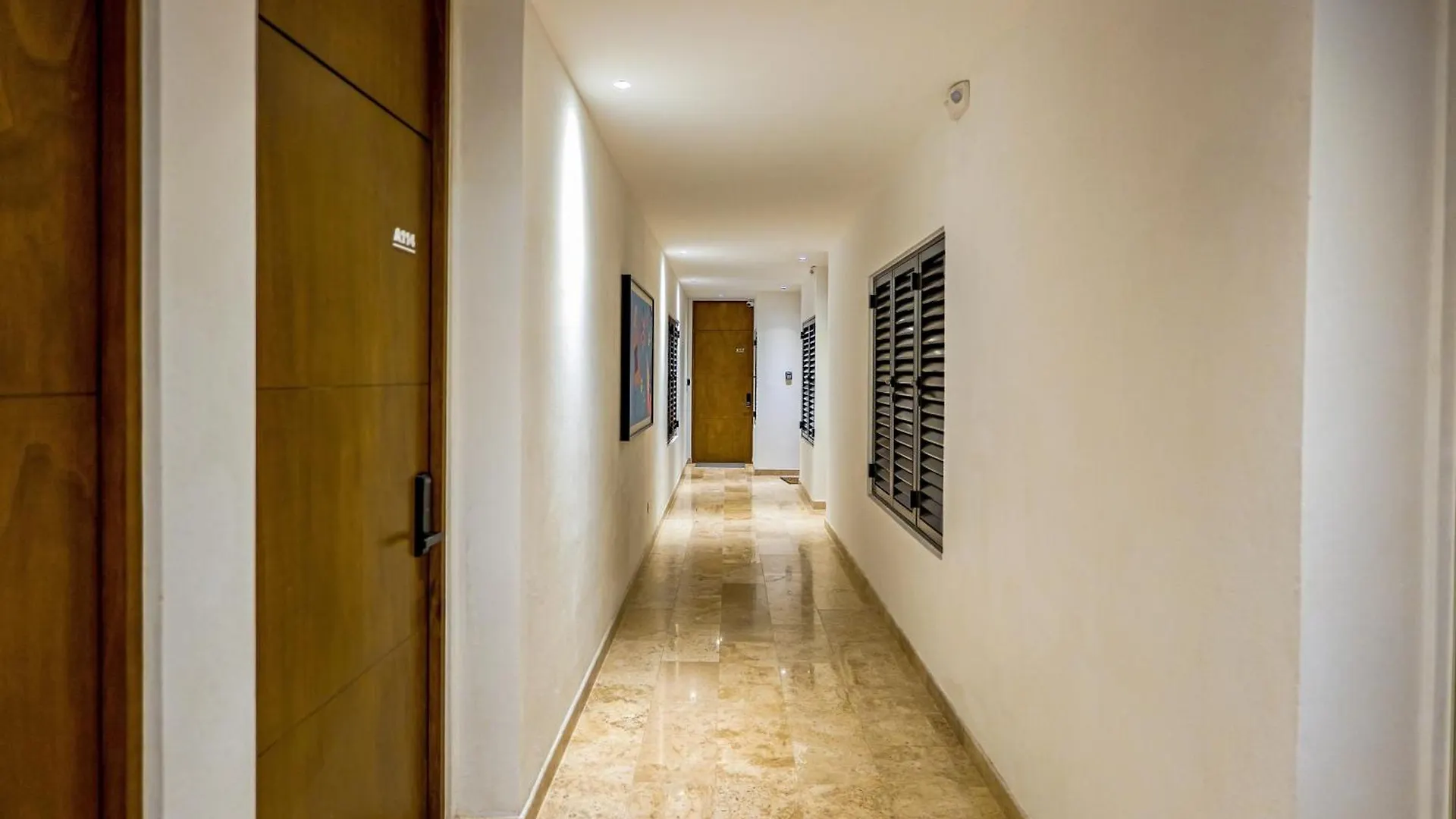 Ipana A115 Apartment Playa del Carmen 0*,  Mexico