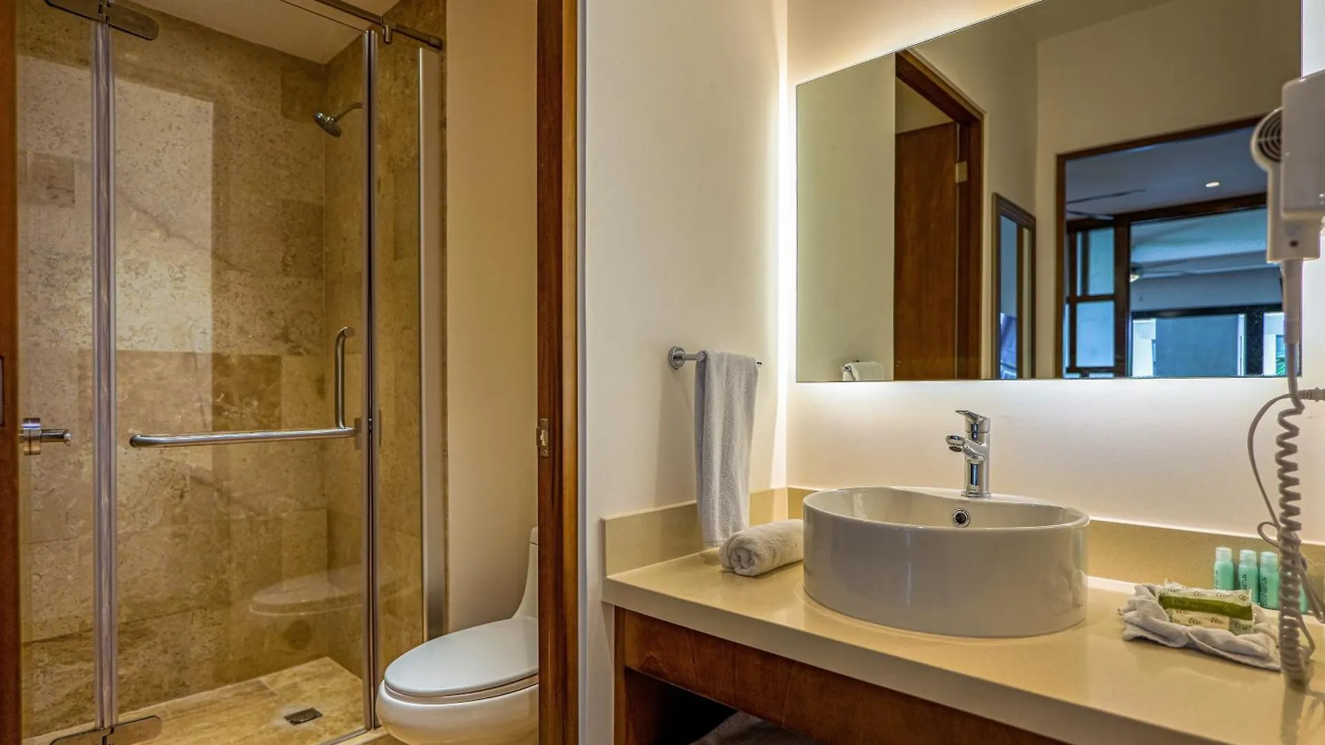 Ipana A115 Apartment Playa del Carmen