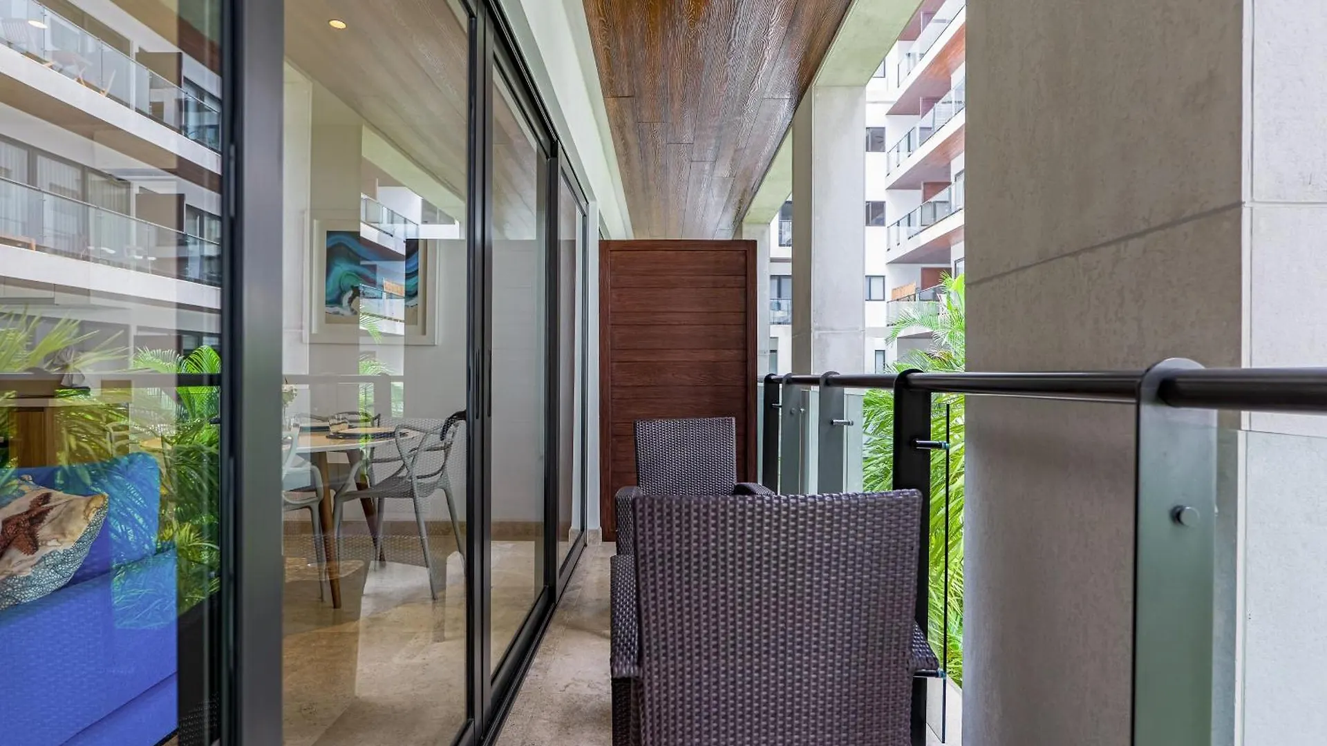 Ipana A115 Apartment Playa del Carmen