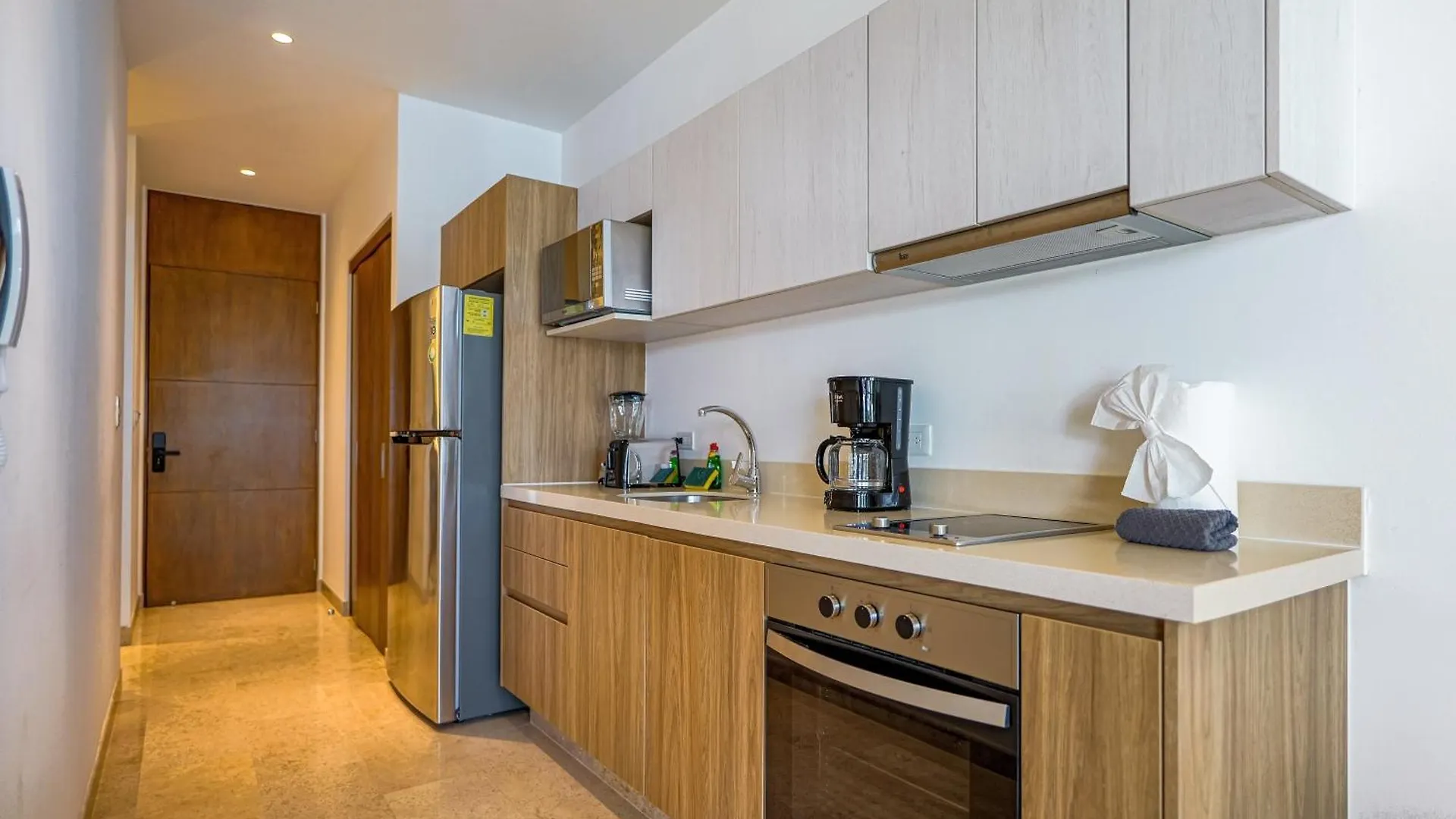 Ipana A115 Apartment Playa del Carmen