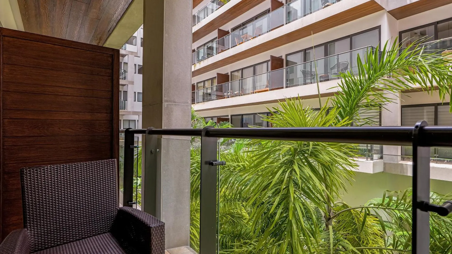 Ipana A115 Apartment Playa del Carmen Mexico